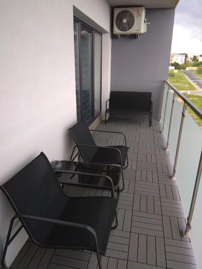 Apartament Miedzianka II Polkowice Exterior photo