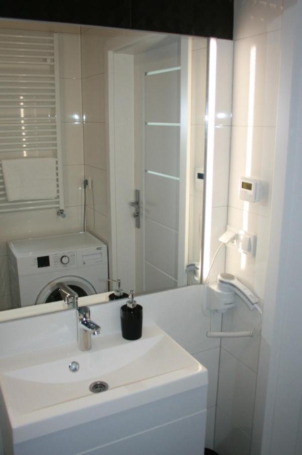 Apartament Miedzianka II Polkowice Exterior photo
